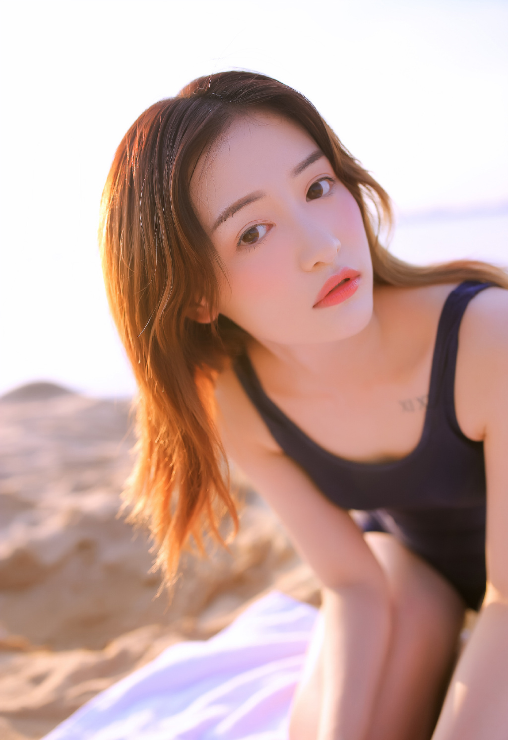 河北首个老旧风电场改造项目在康保实施